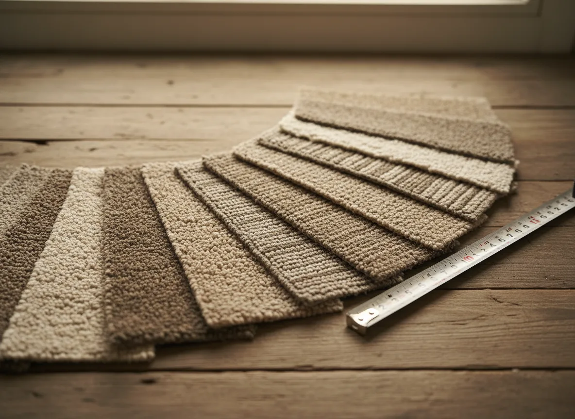 Carpet Installation North Pole, AK FAQs